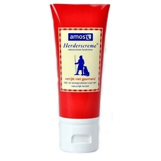 Image of Amos Herderscreme Tube 75ml