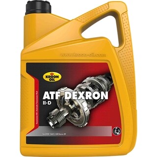 Image of Kroon-Oil ATF Dexron II-D 5 Liter