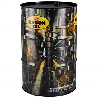 Image of Kroon-Oil Specialsynth MSP 5W-40 60 Liter