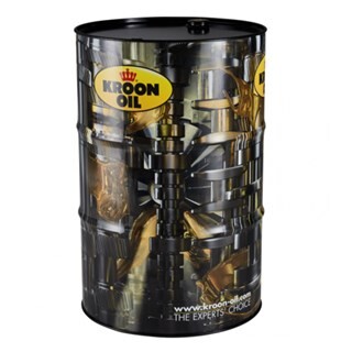 Image of Kroon-Oil 208 L Vat Gearlube Hs Gl-5 80W-140