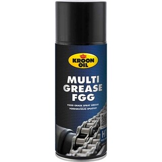 Image of Kroon-Oil Multi Grease FGG H1 400 ML