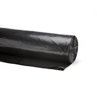 Image of Landbouwplastic Agrisafe Bodyguard Black XL - 50 x 10 x 0,20