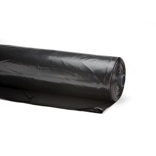 Image of Landbouwplastic Bodyguard Black - 50 x 10 T150