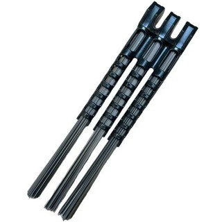 Image of Borstelset staal voor Greenbuster Pro 66