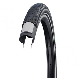 Image of Schwalbe Buitenband Road Cruiser 28 X 1.40 (37-622) Zwart