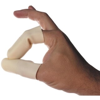 Image of OXXA Vingerling Maat 4 M