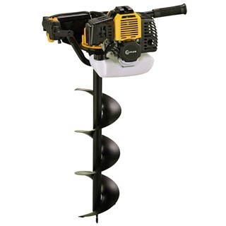 Image of Lumag Grondboormachine EB520G