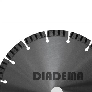 Image of Diadema Diamantzaagblad 350 x 20 Beton