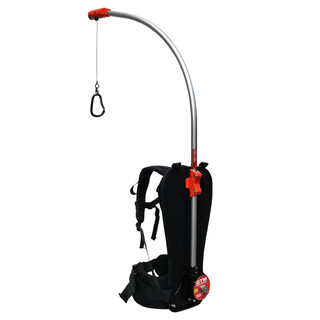 Image of GTM Professional Harnas Elephants Trunk 2