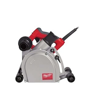 Image of Milwaukee Sleuvenfrees 150 mm / 1900 Watt