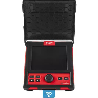 Image of Milwaukee M18 Riool inspectiemonitor