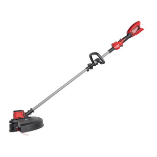 Image of Milwaukee M18 BLLT-0 Accu Grastrimmer - Zonder Accu en Lader