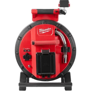 Image of Milwaukee M18 Rioolinspectiecamera 30m