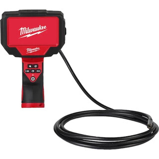 Image of Milwaukee M12 360 inspectiecamera 3 m