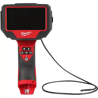 Image of Milwaukee M12 Automotive inspectiecamera