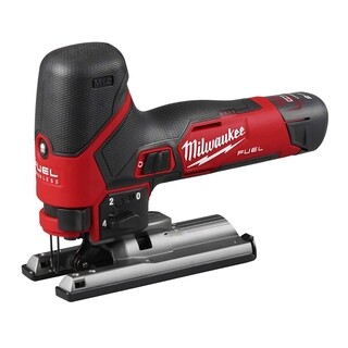 Image of Milwaukee M12  subcompactdecoupeerzaagmachine