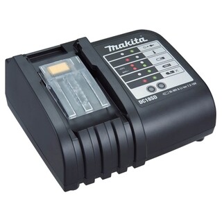 Image of Makita DC18SD Oplader