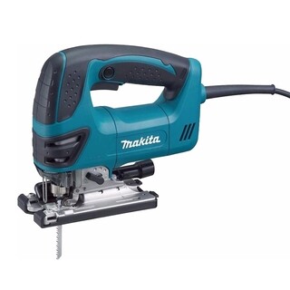 Image of Makita 230 V Decoupeerzaag D-greep 4350FCTJ