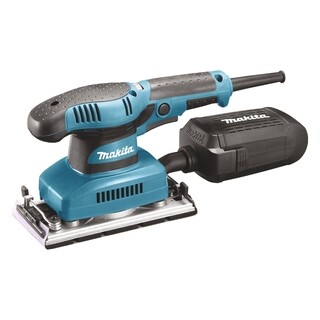 Image of Makita 230 V Vlakschuurmachine BO3711