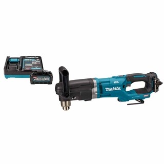 Image of Makita XGT 40 V Max Haakse boormachine DA001GM101