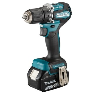 Image of Makita 18 V Boor-/schroefmachine DDF487RTJ