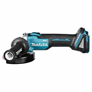 Image of Makita 18 V Haakse slijper 125 mm DGA504Z