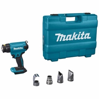 Image of Makita 18 V Heteluchtpistool DHG180ZK