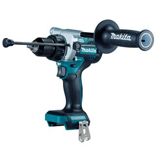 Image of Makita 18 V Klopboor-/schroefmachine DHP486Z