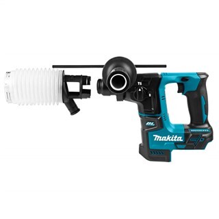 Image of Makita 18 V Boorhamer DHR171ZJ