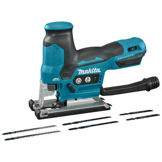 Image of Makita 18 V Decoupeerzaag T-model DJV185Z