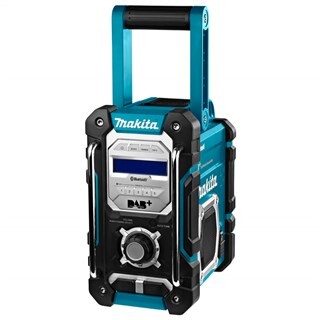 Image of Makita Bouwradio DMR112 Zonder Accu En Lader