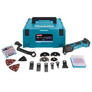 Image of Makita 14,4 V Multitool DTM41ZJX3