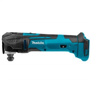 Image of Makita 18 V Multitool DTM51Z