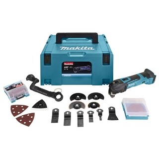 Image of Makita 18 V Multitool DTM51ZJX3