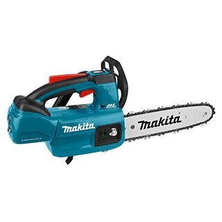 Image of Makita DUC254Z001 LXT 18 V Accu Kettingzaag 25 cm - Zonder Accu en Lader