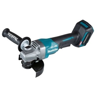 Image of Makita 40 V Max Haakse slijper 125 mm GA013GZ