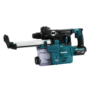 Image of Makita XGT 40 V Max Combihamer HR008GZ03