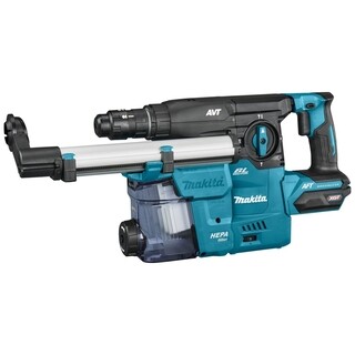 Image of Makita XGT 40 V Max Combihamer HR009GZ02