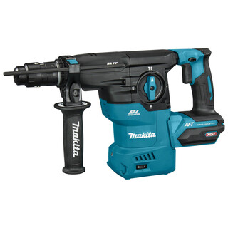 Image of Makita XGT 40 V Max Combihamer HR009GZ