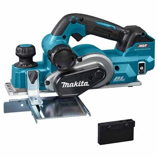 Image of Makita 40 V Max Schaaf 82 Mm KP001GZ