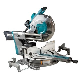 Image of Makita 40 V Max Radiaal afkortzaag 305mm LS003GZ01