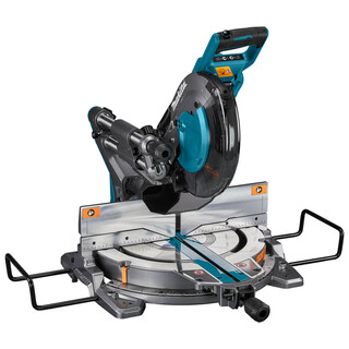 Image of Makita 40 V Max Radiaal afkortzaag 260 mm LS004GZ01