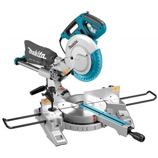 Image of Makita 230 V Radiaal afkortzaag 260 mm LS1018LN