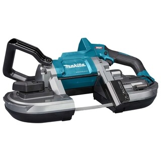 Image of Makita 40 V Max Bandzaag PB002GZ