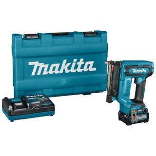 Image of Makita 40 V Max Pin tacker PT001GD101