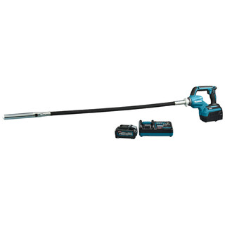 Image of Makita 40 V max Betontrilnaald 1200 mm VR003GM101