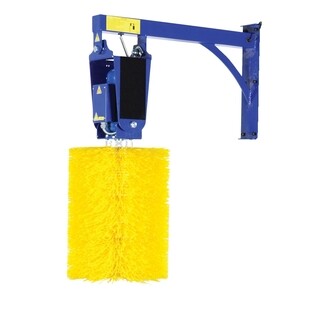 Image of De Boer Koeborstel electrisch swing