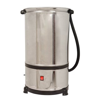 Image of De Boer Karn machine, 30 liter