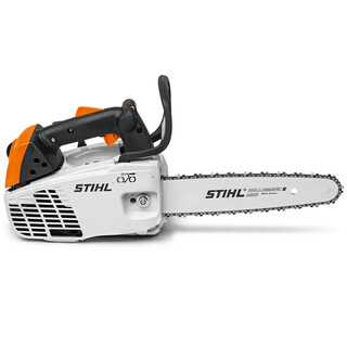 Image of Stihl MS 194 T Benzine Kettingzaag - 30 cm