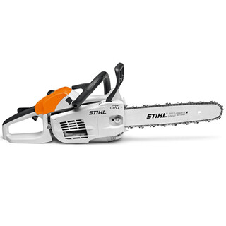 Image of Stihl MS 201 Benzine Kettingzaag